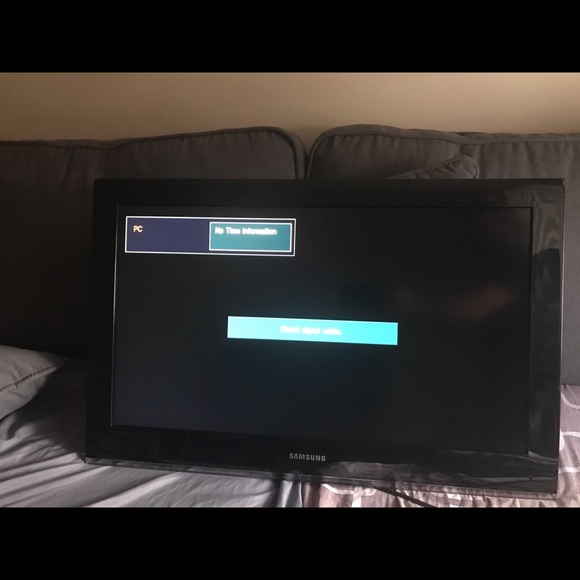 TV - Picture 1 of 2